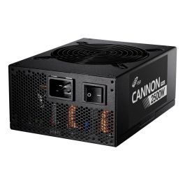 Fuente de Alimentación FSP CANNON PRO 2500 W 20 W 80 PLUS Platinum