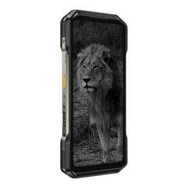 Ulefone Smartphone Rugerizado 5G Térmico Armor 27 Pro. 6.78" Fhd+ 120Hz. 12Gb Ram. 256Gb. Mtk Dimensity 6300 5G. 10600 Mah. Negro. Android 14 Precio: 448.58999977. SKU: B1B9A4TRJQ