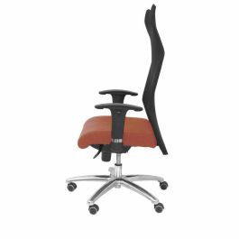 PIQUERAS Y CRESPO Sillon Sahuco bali marron PIQUERAS Y CRESPO Sillon Sahuco bali marron
