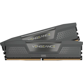Corsair Vengeance CMK32GX5M2B6400Z32 Memoria RAM 32GB (2x16GB) DDR5 4800MHz, 288-pin DIMM, CL32