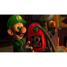 Luigi's Mansion 2 HD  Juego para Nintendo Switch