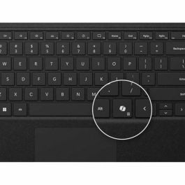 Teclado y Ratón Microsoft EP2-00435 Teclado y Ratón Microsoft EP2-00435