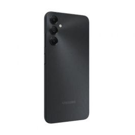 Samsung SM-A057GZKUEUB Smartphone Galaxy A05s 4GB RAM 64GB Almacenamiento 6.7" FHD+ Negro 50MP Cámara Snapdragon 680 5000mAh Batería