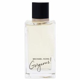 Michael Kors Gorgeous! Eau De Parfum Vaporizador 100 mL