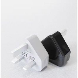 CoreParts USB Power Charger 5W 5V 1A Output: Single USB, Input: 100-240V UK Plug, for all mobile phones other devices, Black Color, USB Charger, USB Adapter for iPhone 6, 7, 8, X and iPad Air, iPad Pro, iPad 4,5,6,7,8 CoreParts USB Power Charger 5W 5V 1A Output: Single USB, Input: 100-240V UK Plug, for all mobile phones other devices, Black Color, USB Charger, USB Adapter for iPhone 6, 7, 8, X and iPad Air, iPad Pro, iPad 4,5,6,7,8