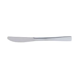 Caja 12 Cuchillos Lunch Acero Inox Inox Hotel Quid 16,5 cm