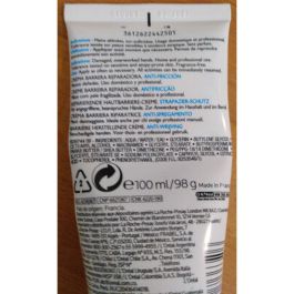 Crema de Manos La Roche Posay Cicaplast 100 ml