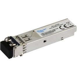 ALLNET Switch Modul ALL4796 SFP(Mini-GBIC). 100Mbit. FX/LC. 2Km. Multi Mode. Precio: 51.49999943. SKU: B17ZRJNDN5