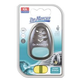 Dr. Marcus Ambientador Harmony Ocean Brave DRM0337, Aroma Océano, 8ml