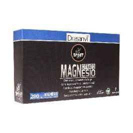 Magnesio Viales Precio: 14.5899996. SKU: B1JTL7897B