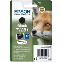 Epson Stylus S22/SX125/ SX420W/425W, Office BX305F Cartucho Negro Precio: 14.49999991. SKU: S7134362