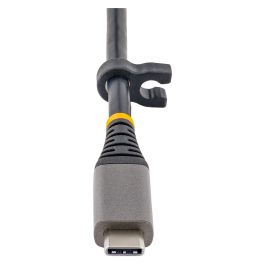 Hub USB Startech 102B-USBC-MULTIPORT