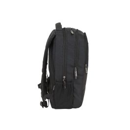 Cartera Escolar Safta Safta -'Business-' Mochila Ordenador 15,6-' 300x160x430 mm