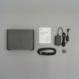 Synology BST170-8T Servidor NAS BeeStation Almacenamiento Nube Privado Familiar