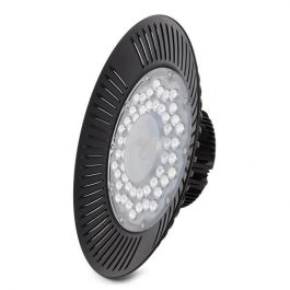 Campana LED 150W 19.500Lm 4000K IP65 50.000H [HO-HB-150WK-W]
