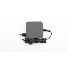 Lenovo AC Adapter 65W, 20V, 3.25A, Black Precio: 47.49999958. SKU: B12M97QWBD