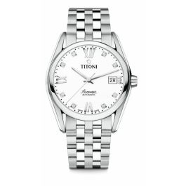 Reloj Hombre Titoni 83909S-063 (Ø 38,5 mm) Precio: 1224.49999991. SKU: B1B82GP4SR