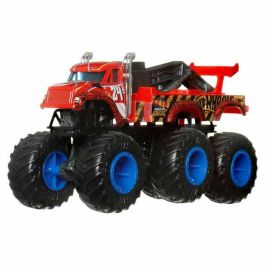 Hot Wheels HWN86 Monster Trucks: Surtido de Grandes Máquinas a Escala 1/64 Precio: 24.78999963. SKU: B1DZH7GAVP