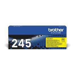 BROTHER Toner Amarillo HL3140CW/HL3150CDW Toner Amarillo 2.200 paginas Precio: 108.68999966. SKU: S8402176