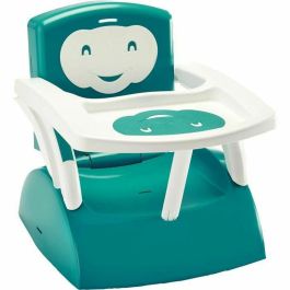 Thermobaby Silla Elevadora Verde Esmeralda Thermobaby Silla Elevadora Verde Esmeralda Precio: 58.49999947. SKU: S7102786