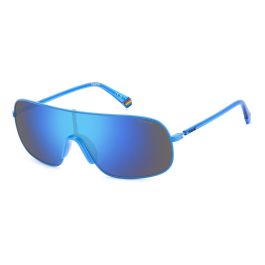 Gafas de Sol Unisex Polaroid PLD6222SMVU Ø 99 mm Precio: 41.7899999. SKU: B1C5N5JECX