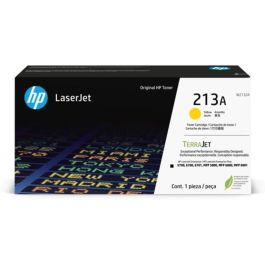 HP Toner laserJet 213A Amarillo Precio: 187.78999987. SKU: B17SA38J9L