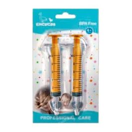 ENCUCOS Irrigador Nasal Naranja 10 Ml Precio: 5.59000035. SKU: B16T7LPQ4C