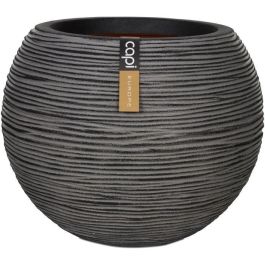 Capi Europe AUC8716443071256 Jarrón de Bolas RIB NL Antracita 40 x 32 cm Precio: 64.49999985. SKU: B1DBRC9SGE