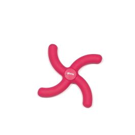 Mordedor de perro Gloria SUPERFLEXI Multicolor 24 cm