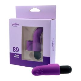 Bala Vibradora Pick&Love Nº 89 Morado