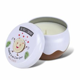 Vela Perfumada The Fruit Company Coco 150 g Precio: 4.49999968. SKU: S4517232