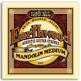 Juego Mandolina Earthwood Medium 10-36 Precio: 10.78999955. SKU: B15P46ZF7S