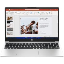 HP 250 G10 i5 1334U 16GB RAM 512GB SSD Windows 11 Pro Silver