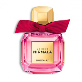 Molinard Nirmala Le Reve Edt 75 mL Molinard Nirmala Le Reve Edt 75 mL