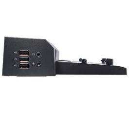 Dell UK/Irish Advanced E-Port II with USB 3.0, 130W AC Adapter without stand Dell UK/Irish Advanced E-Port II with USB 3.0, 130W AC Adapter without stand