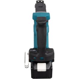 Makita DFR551Z Atornillador de Batería Inalámbrico, 1/4", Mango de Pistola, 6000 RPM, 440W, Ión de Litio, 1.6kg