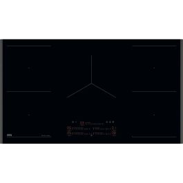 Placa de Inducción AEG TK95IN00FB 5F MULTIBRIDGE 7350 W Precio: 1079.68999985. SKU: B147G4JWW3