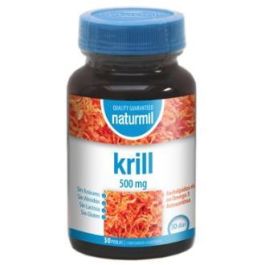 Krill 500Mg. 30Perlas Precio: 23.4999996. SKU: B1DHGR9K6C