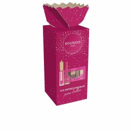 Bourjois Rouge Velvet Ink Liquid Lipstick Lote 07 Precio: 17.5000001. SKU: B12MATL5YZ