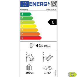 Samsung Galaxy A36 5G Dual Sim 6GB RAM 128GB Almacenamiento Lavanda