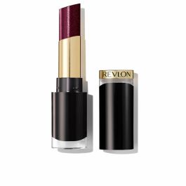 Revlon Mass Market SUPER LUSTROUS GLASS SHINE lipstick - Pintalabios hidratante con aloe vera y ácido hialurónico N0151 Precio: 9.5000004. SKU: B1AM2FWGKT