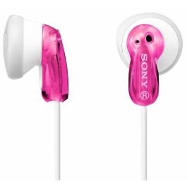 SONY MDR-EP LP Auricular Mini In-Ear Rosa - Auriculares Intrauditivos Compactos Precio: 6.50000021. SKU: S6501688