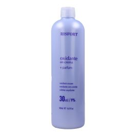 Risfort Oxidante Crema 30 Vol 500 ml - Tinte para el Cabello Precio: 3.50000002. SKU: B138KPK7KP