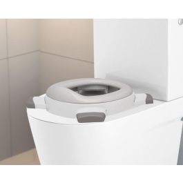 KioKids Reductor WC Plegable para Niños Portátil, Orinal de Aprendizaje para el Baño, Blanco Precio: 14.157. SKU: B1499XJPVC