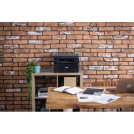 Brother DCP-L1642W Impresora Multifunción Monocromática 3 en 1 Wi-Fi y Wi-Fi Direct A4