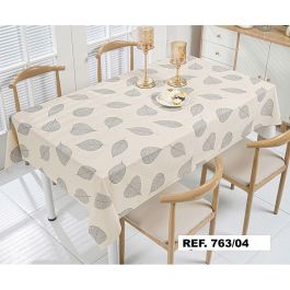 Gol Rollo Mantel Hoja Silver 1,40 x 20 m PVC Precio: 82.49999978. SKU: B1AJRF4RSK