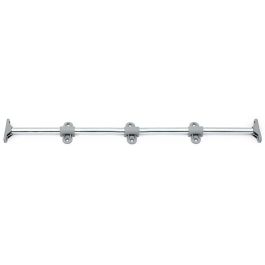 Herrajes Alk Barra Volteadora 1060mm Extensible Oculto para Mesa con 2 Finales y 3 Puentes Precio: 8.68999978. SKU: B1CHNHHZ23