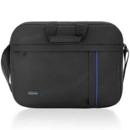 AISENS - MALETIN PARA PORTATIL 15,6, NEGRO Precio: 7.49999987. SKU: B1CLCR3JV7