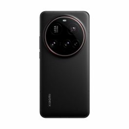 Smartphone Xiaomi 25010PN30G 6,73" Octa Core 16 GB RAM 512 GB Negro Smartphone Xiaomi 25010PN30G 6,73" Octa Core 16 GB RAM 512 GB Negro