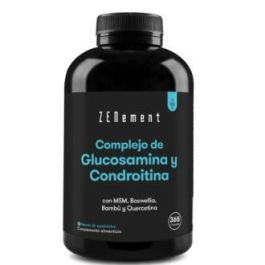 Complejo De Glucosamina 365Caps. Precio: 23.4999996. SKU: B1JD59KCDY